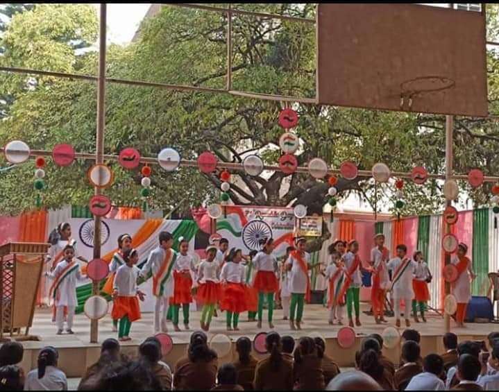 Annual Cultural Function