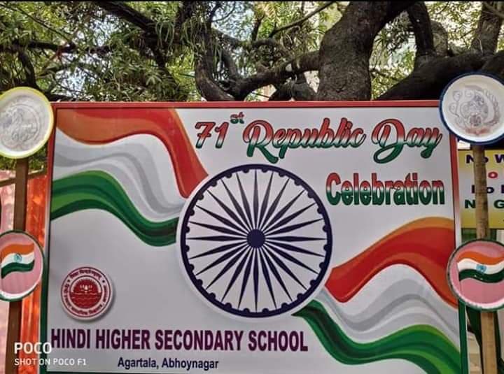 Independence Day Celebrations