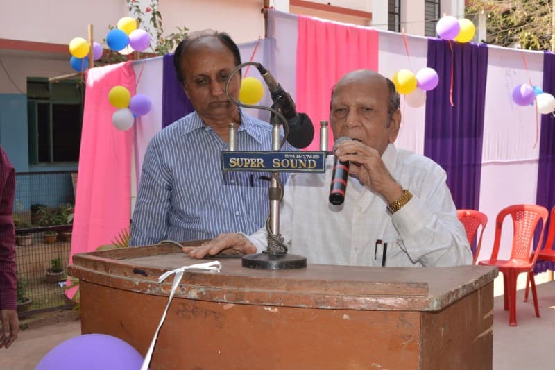 Annual Cultural Function